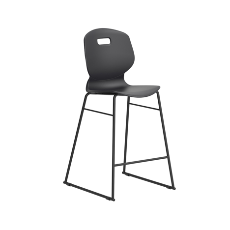 Arc High Chair - Size 5 - Anthracite