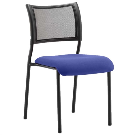 Brunswick Medium Back Chair