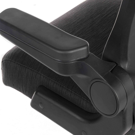 Hercules Extreme Heavy Duty (220kg) Chair