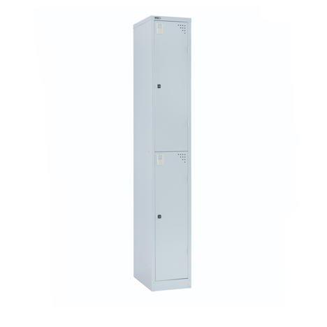Standard Locker - Double Door