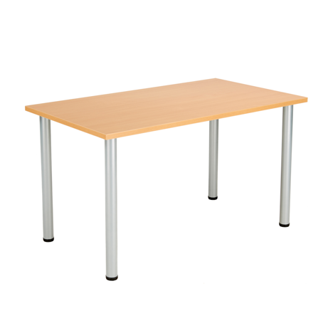 Rectangular Tables - 1400 - Beech