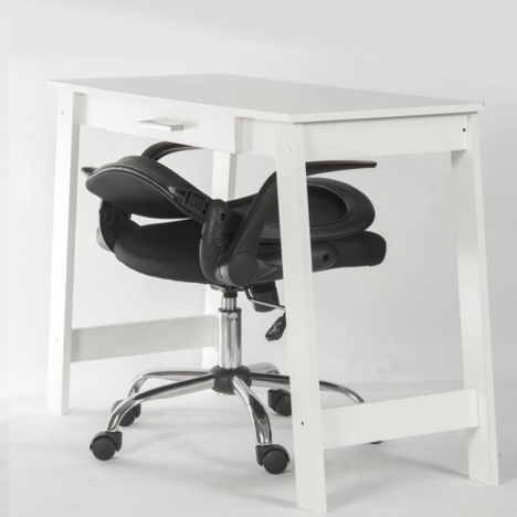 Flip Mesh Executive Chair