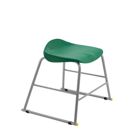 Titan Stool - Size 3 - Green
