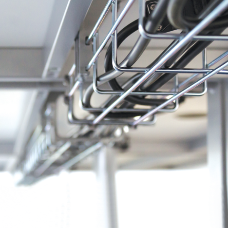 Wire Baskets