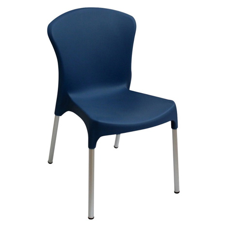 Stella Side Chair - Blue