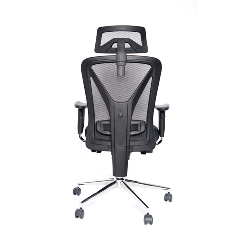 Mesh Back Executive Chair