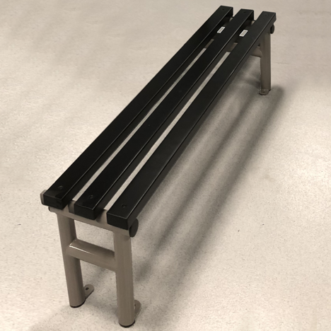 Cloakroom Benches