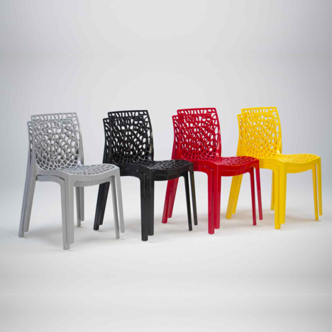 Zest Side Chair