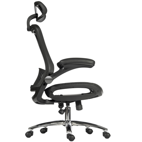 Harmony Luxury Mesh Executive Chair
