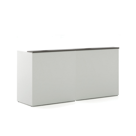 Allure Modular Reception Counters - Unit D