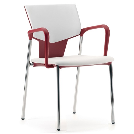  IKON Meeting and Boardroom Chair