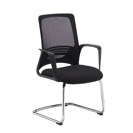 Toto Mesh Back Visitors Chair