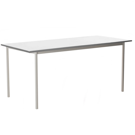 Standard Office Table 1800mm - Grey