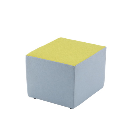 Groove Modular Breakout Seating - Square