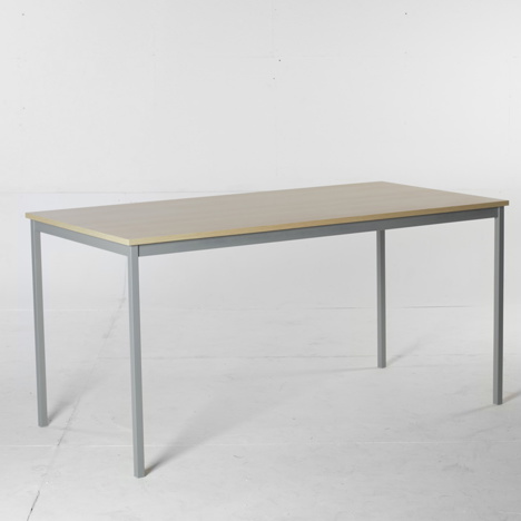 Standard Office Table
