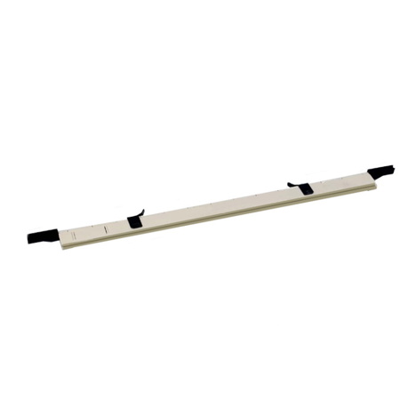 Economy Drawing Hanger - A0