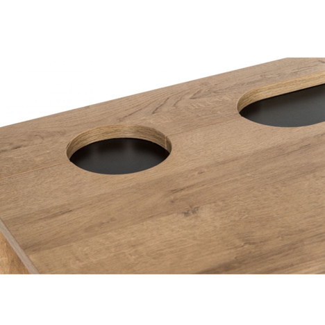 Ithaca Home Office Desk