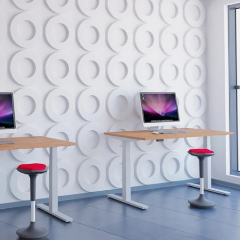 Sitall Deluxe Stool