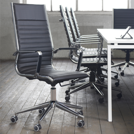 Savoy Executive Chair