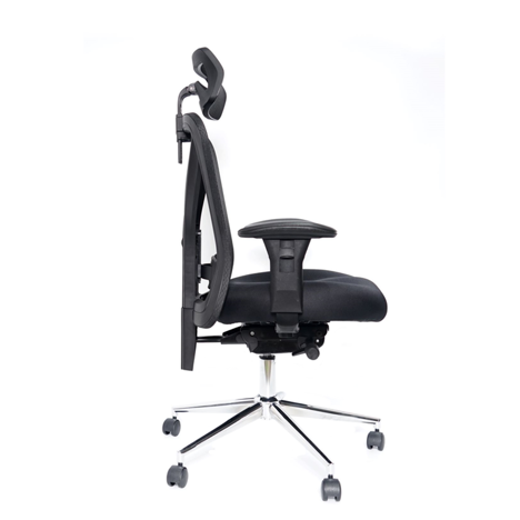 Mesh Back Executive Chair