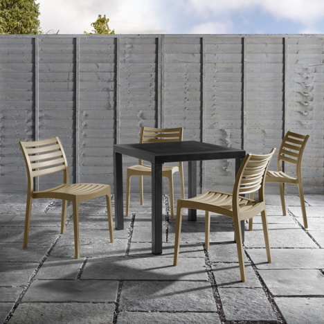 Ares Dining Set