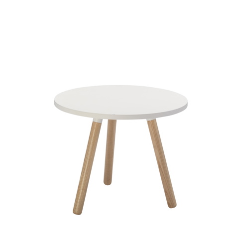 Tripod Reception Coffee Table - Small