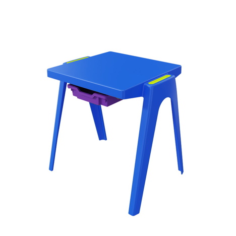 En Core - Connect Desk