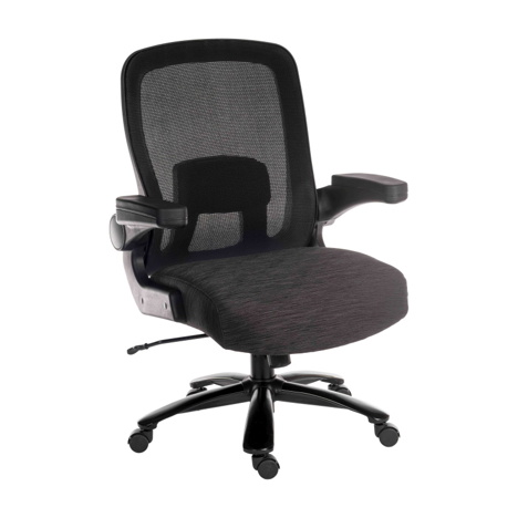 Hercules Extreme Heavy Duty (220kg) Chair