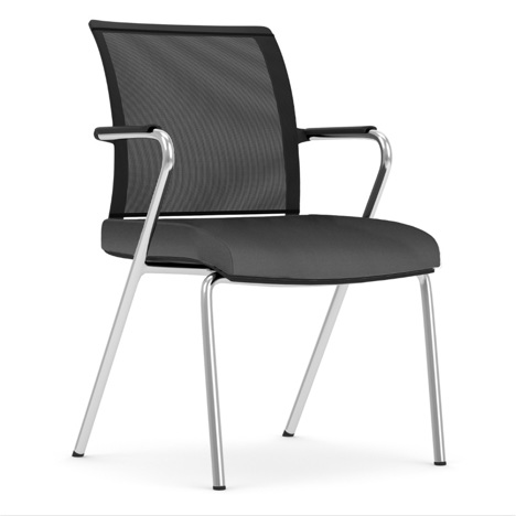 Jib Lite Meeting Chair