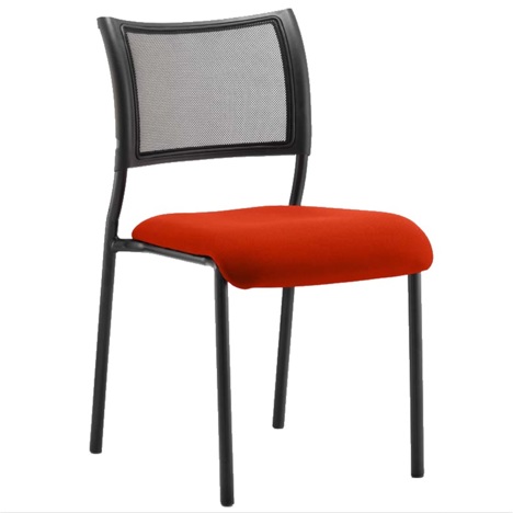 Brunswick Medium Back Chair