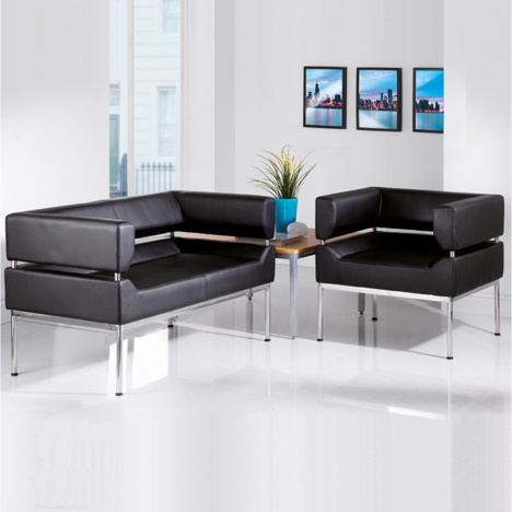Benotto Reception Seating