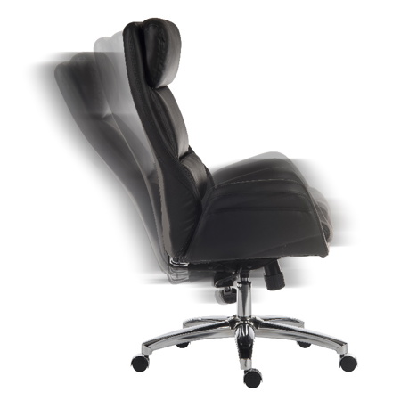 Ambassador Luxury Reclining Executive Chair