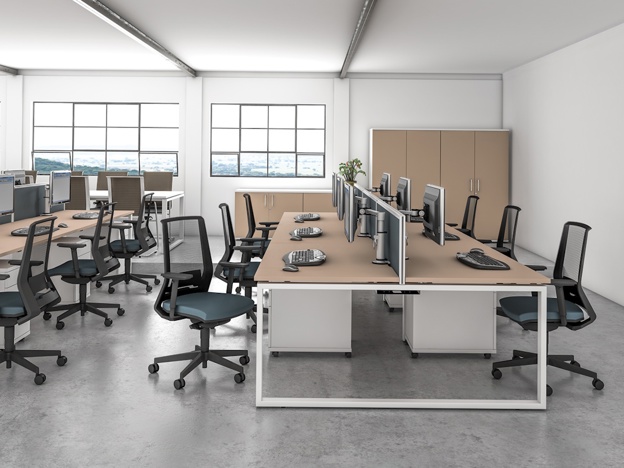iBench Desking