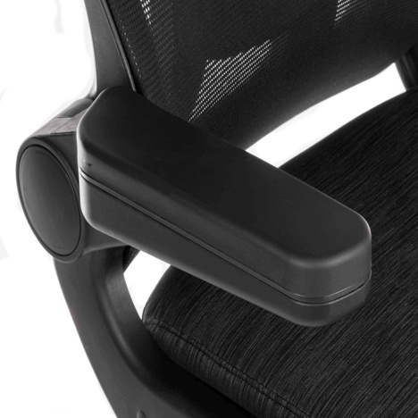 Hercules Extreme Heavy Duty (220kg) Chair