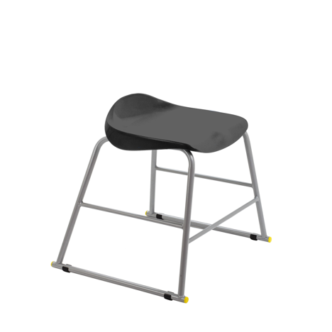 Titan Stool - Size 3 - Black