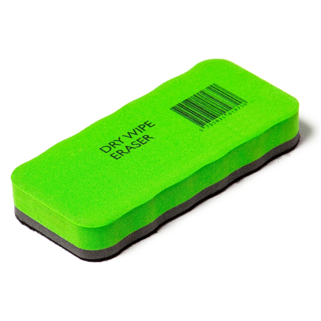 Dry Wipe Eraser