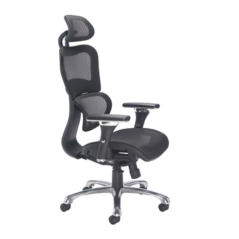 Chachi Mesh Chair
