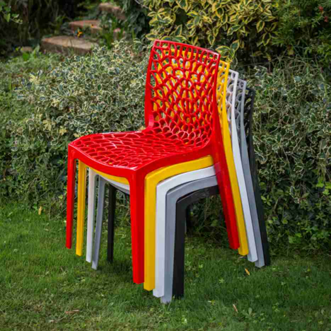 Zest Side Chair