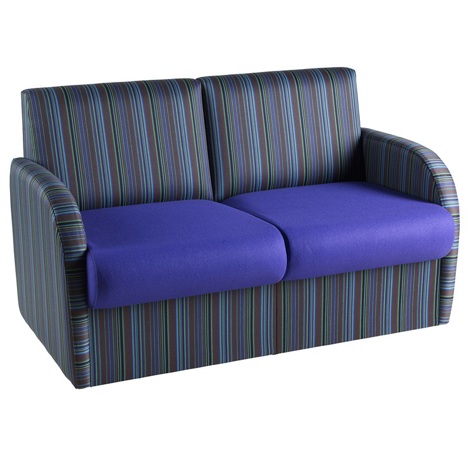 Amethyst - Two Seat Sofa