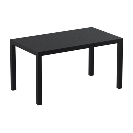 Ares 140 Table - Black