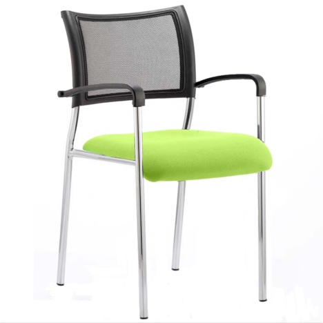 Brunswick Medium Back Chair