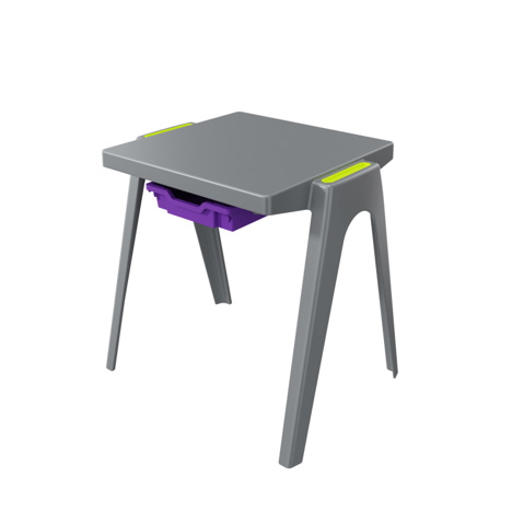 En Core - Connect Desk