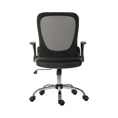 Flip Mesh Executive Chair