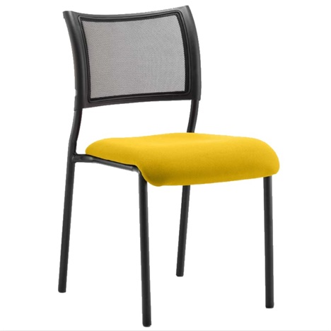 Brunswick Medium Back Chair