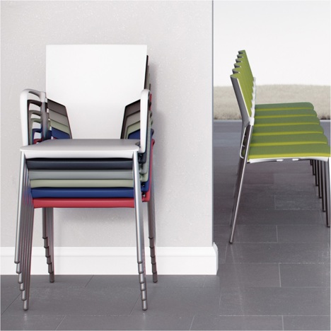  IKON Meeting and Boardroom Chair