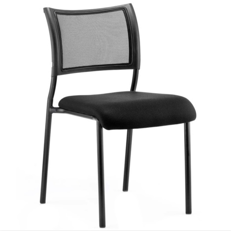 Brunswick Medium Back Chair