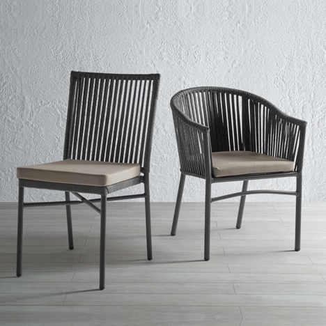 Holt Armchair