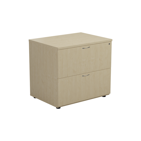 Heavy Duty Side Filer - Maple