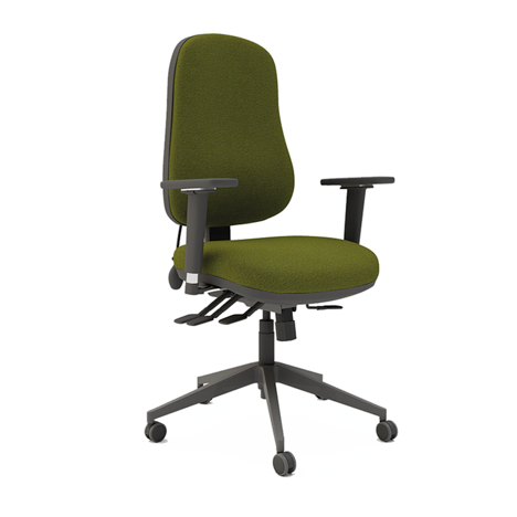 Ergo Plus Task Chair
