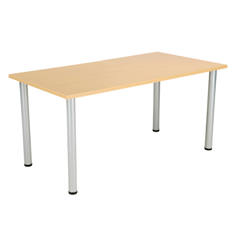 Rectangular Tables - 1600 - Nova Oak
